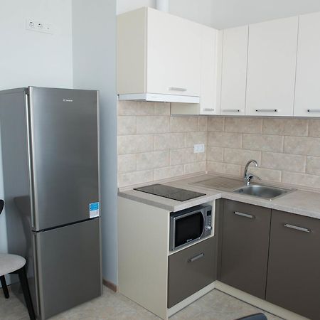 Apartamento Sea View Odessa Exterior foto