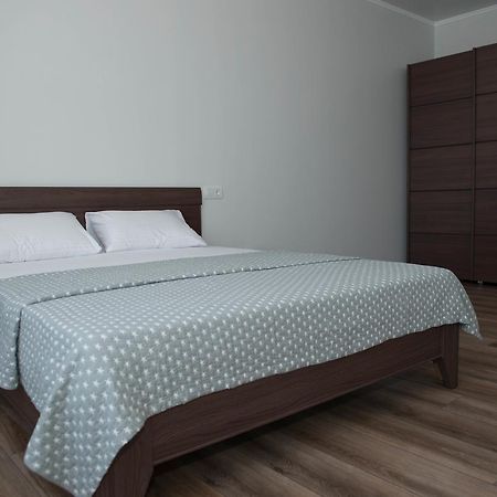 Apartamento Sea View Odessa Exterior foto