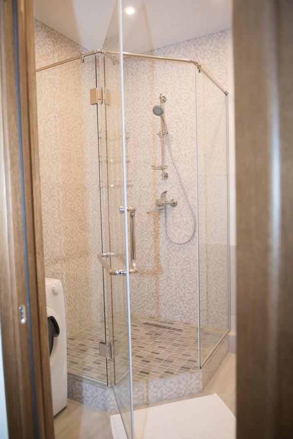 Apartamento Sea View Odessa Exterior foto