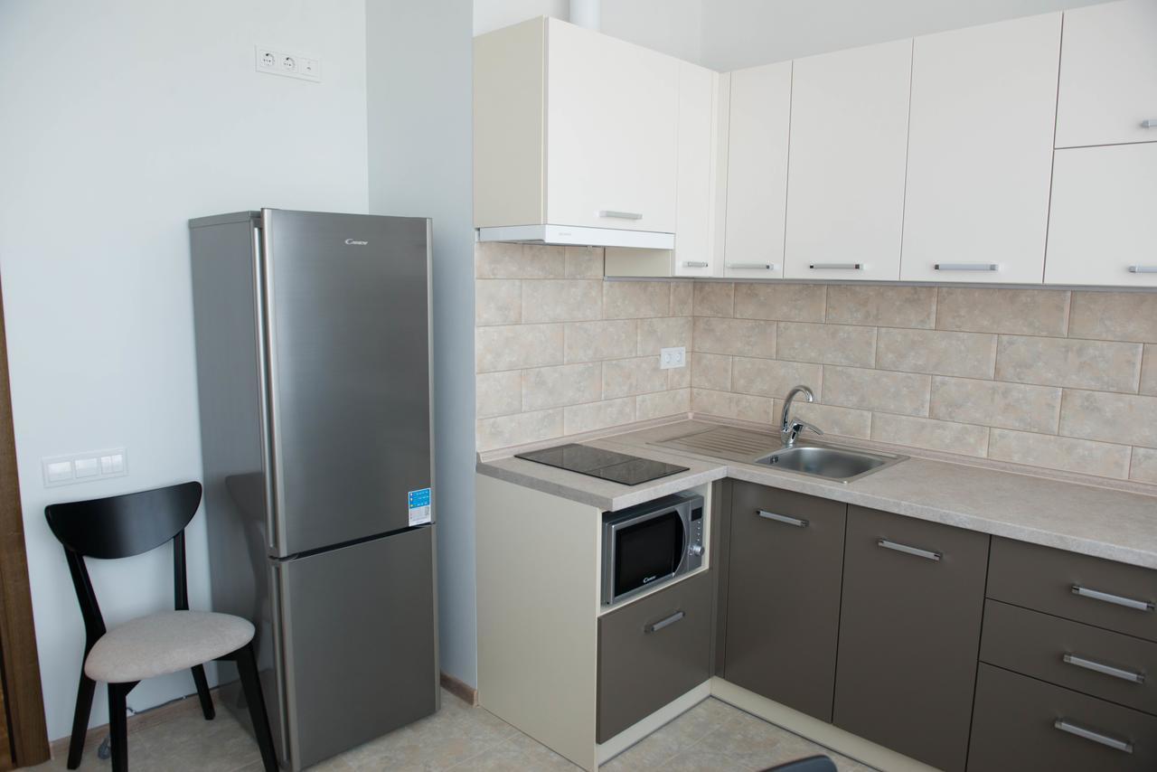Apartamento Sea View Odessa Exterior foto
