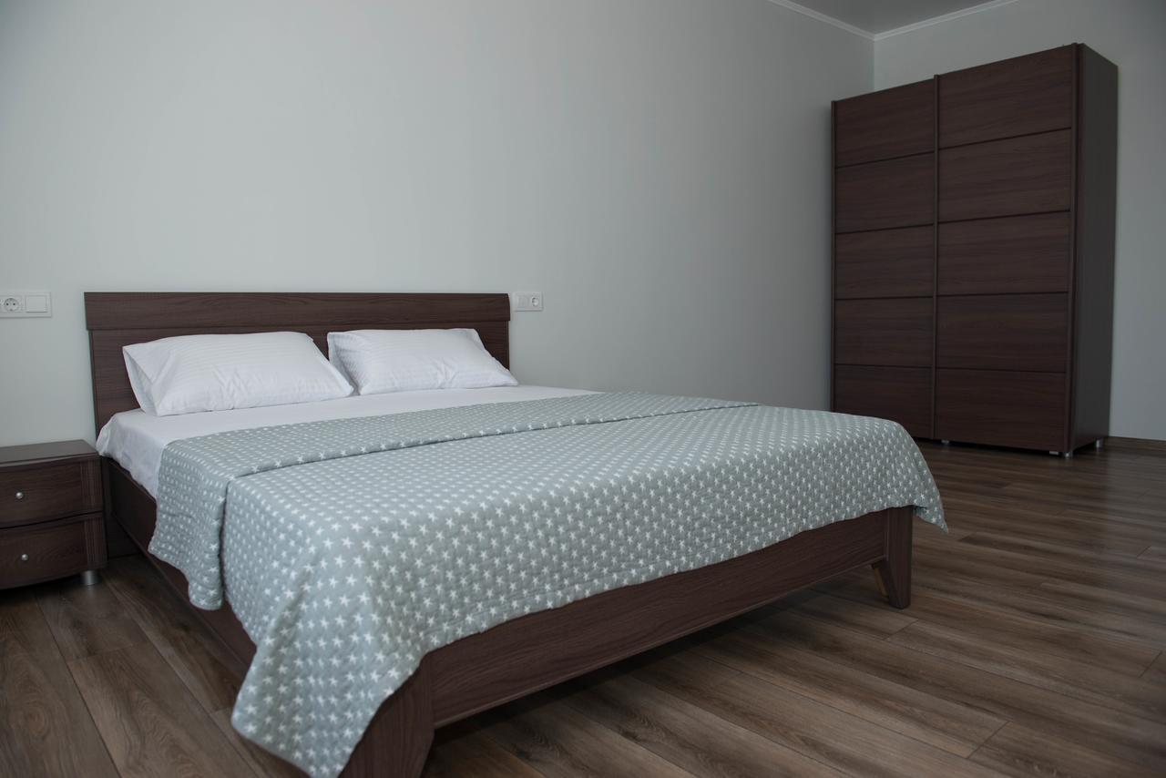 Apartamento Sea View Odessa Exterior foto