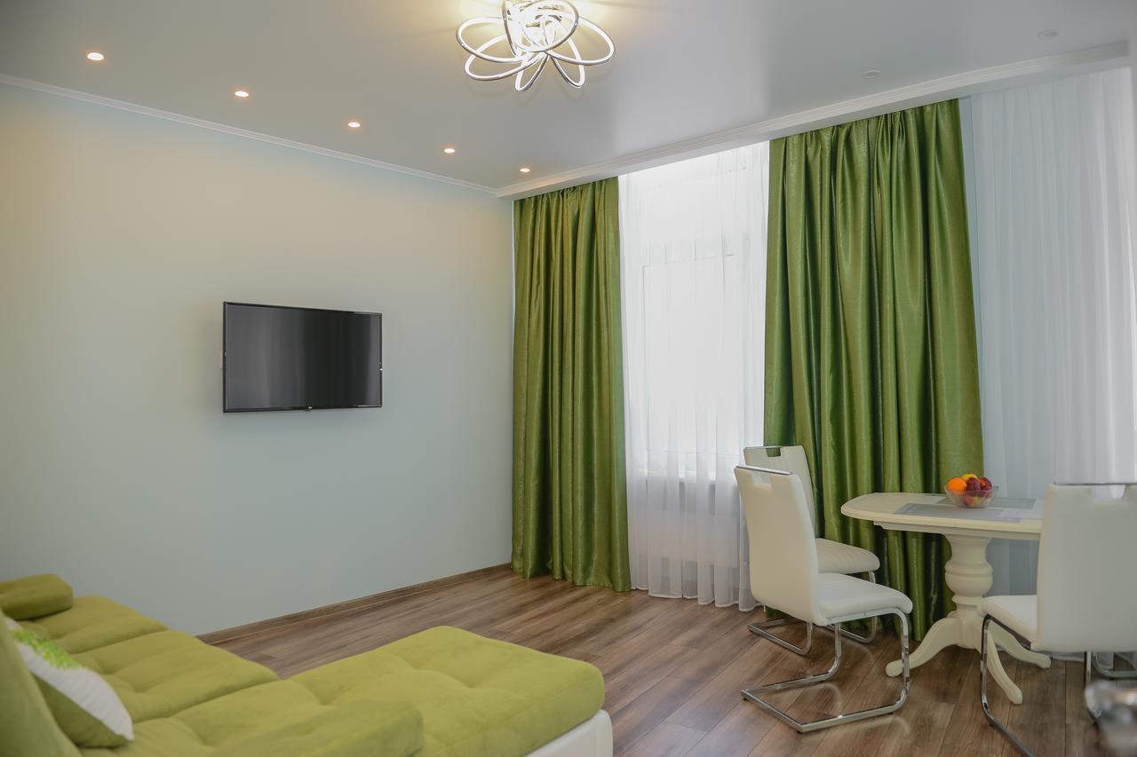 Apartamento Sea View Odessa Exterior foto