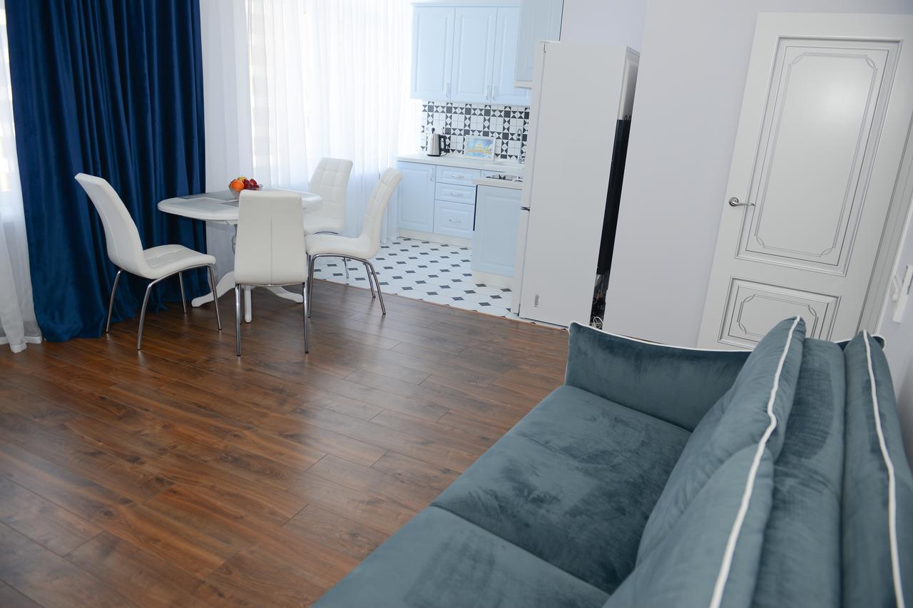 Apartamento Sea View Odessa Exterior foto