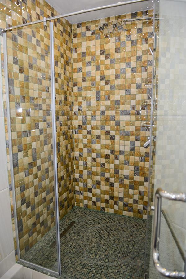 Apartamento Sea View Odessa Exterior foto