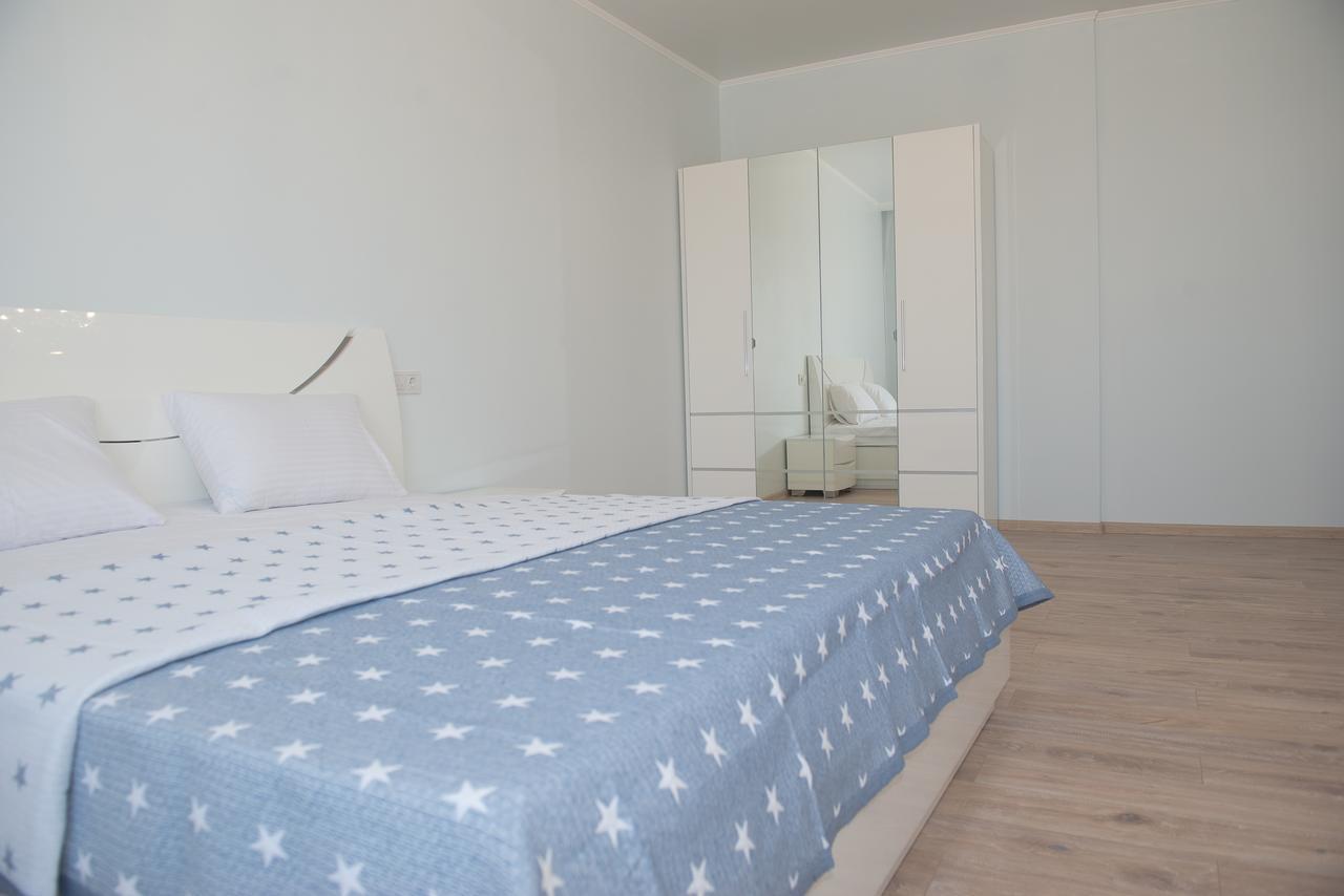 Apartamento Sea View Odessa Exterior foto