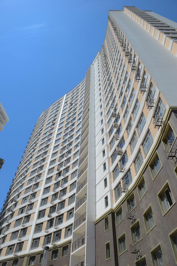 Apartamento Sea View Odessa Exterior foto