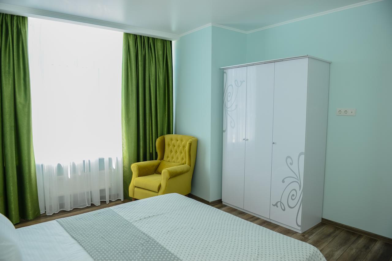 Apartamento Sea View Odessa Exterior foto