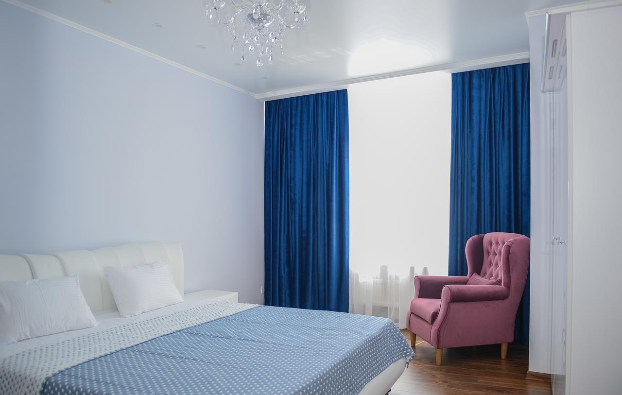 Apartamento Sea View Odessa Exterior foto